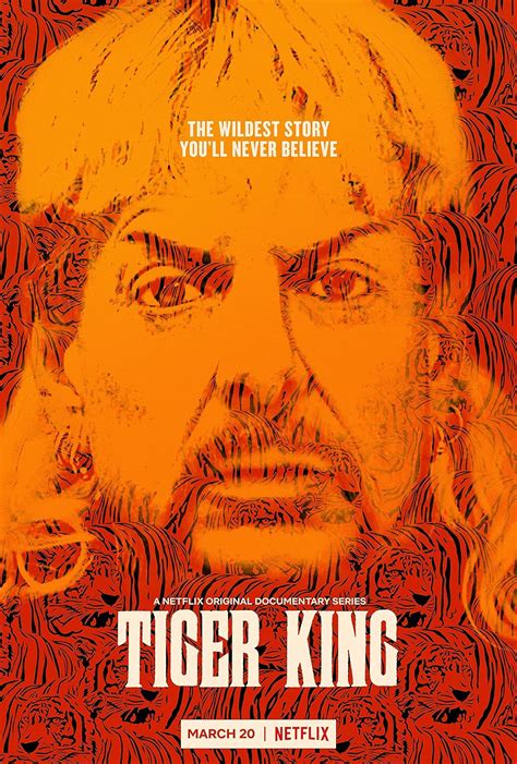 tiger king limetorrents|Tiger King (TV Series 2020–2021) .